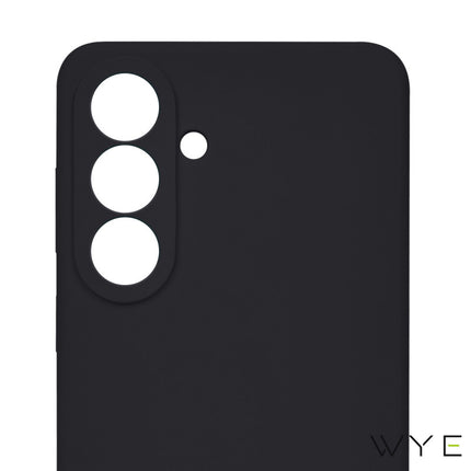 Galaxy S26 Plus Soft Matte Silicone Case