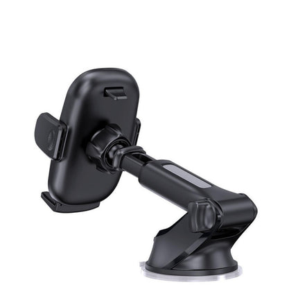 In-Car Suction Cup Dashboard & Windshield Holder