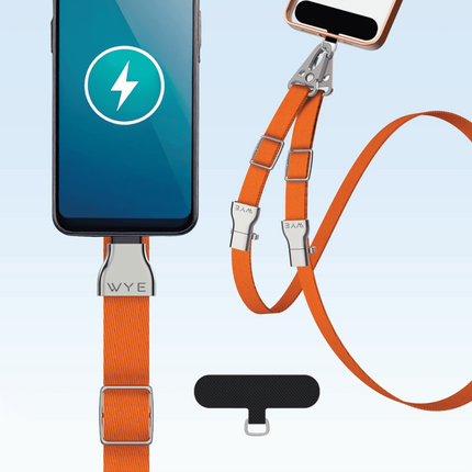 60W Charging Mate Lanyard 1.75m