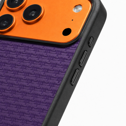 iPhone 18 Pro / 17 Pro SoftTouch Case