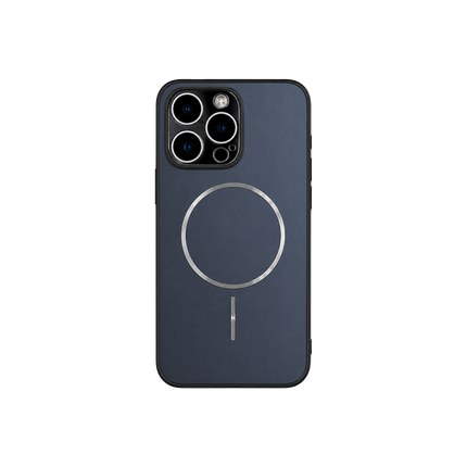 iPhone 16 Pro Premium Magnetic Ring Case