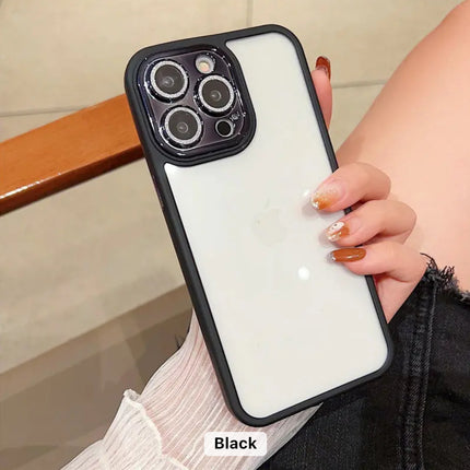 MagSafe Case for iPhone XR/11/12/13/14/15 Row