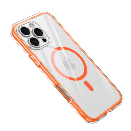 Edge MagCharging Case for iPhone 16/ 16 Pro/ 16 Plus/ 16 Pro Max