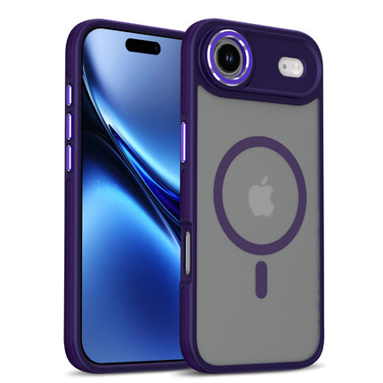 iPhone 17 Air BiColour MagSafe PC01 Case