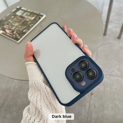 MagSafe Case for iPhone XR/11/12/13/14/15 Row