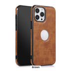 Brown / iPhone 15
