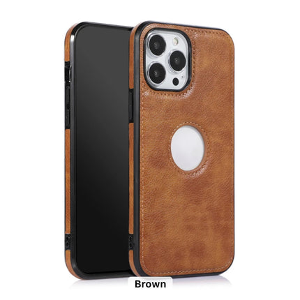 PU Leather Case for iPhone X/XR/11/12/13/14/15 - Row