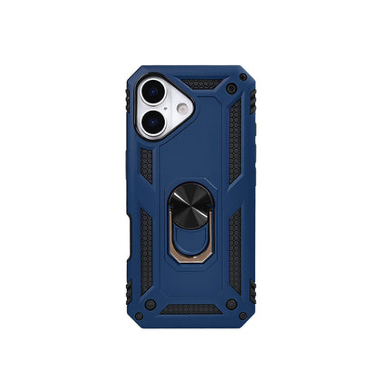 iPhone 17 Tech Ring TR01 Case