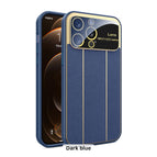 Dark Blue / iPhone 15