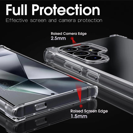 Anti Drop Case for Galaxy S-Series