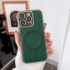 Green / iPhone 15