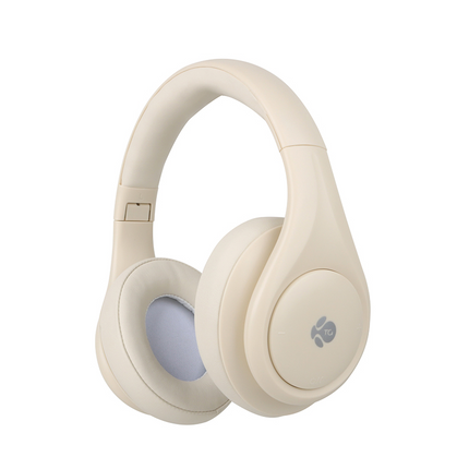 Over Ear Wireless Headset (12 Months Warranty)