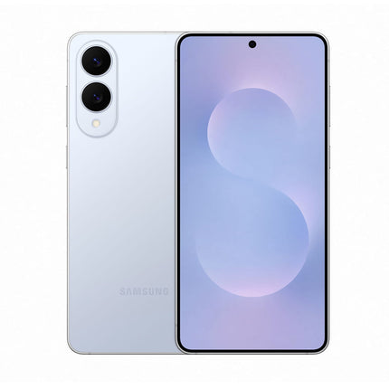 Galaxy S25 Edge – Titanium Icyblue