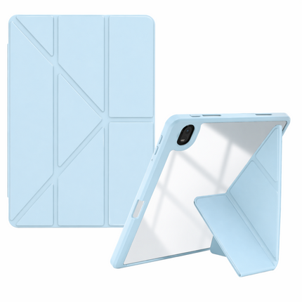 iPad 4/5/6/ Air/Air 2 - 9.7" Magnetic Smart Case