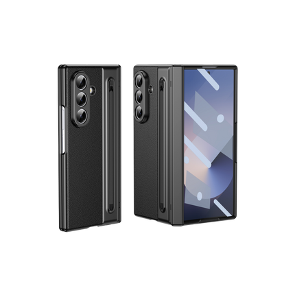 Galaxy Z Fold 8 Premium Matte Case