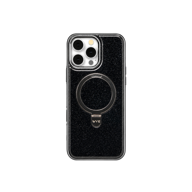 iPhone 16 Blingy MagCharge Stand Case