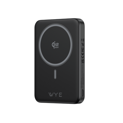 Qi2.2 25W Wireless Charging Magnetic Power Bank