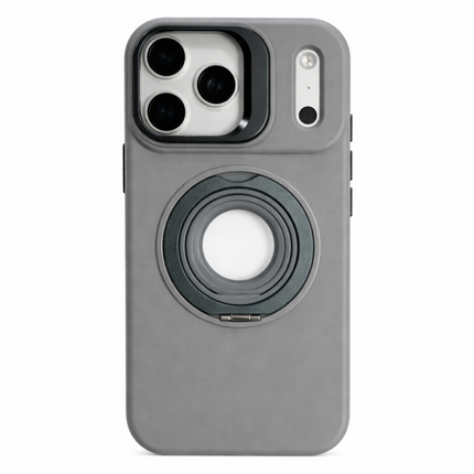 iPhone 18 Pro Max / 17 Pro Max Magnetic DualStand Case