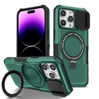 Green / iPhone 15