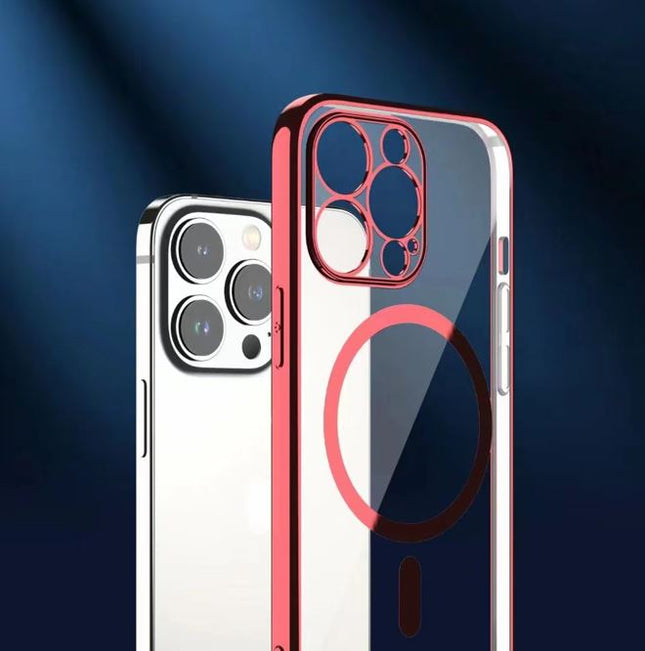 iPhone 13 Pro Electric Magsafe Case