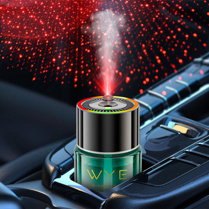 In-Car Perfume Diffuser