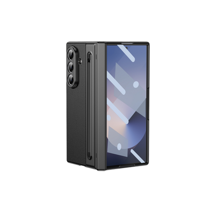 Galaxy Z Fold 8 Ultra Premium Matte Case