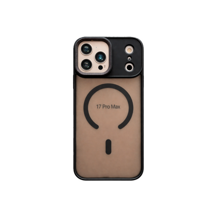 iPhone 17 Halfview Shield Case