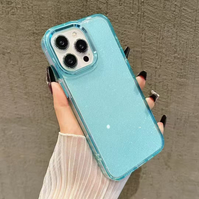 iPhone 13/14 Shiny Protective Case