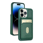 Green / iPhone 15