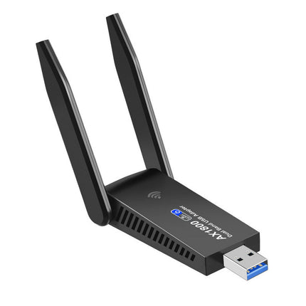 Dual-Band Wireless Dongle