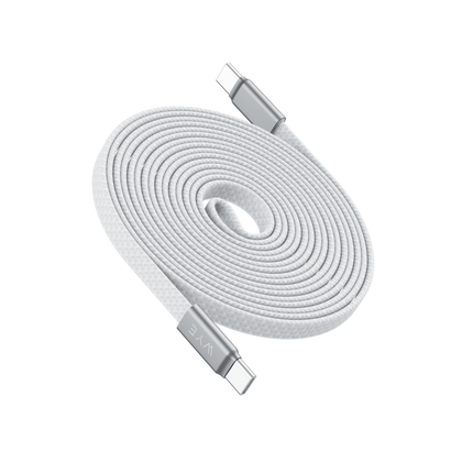 240W USB-C to USB-C Data & Charging Magnetic Cable 1M