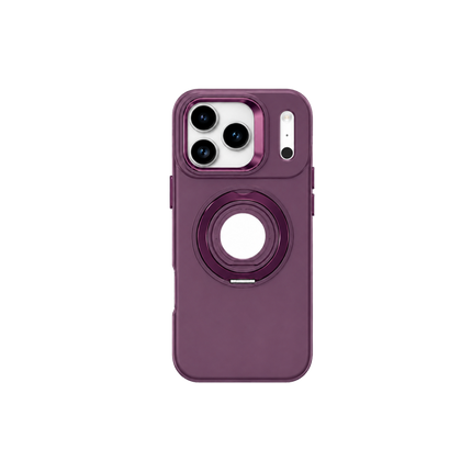 iPhone 18 Pro / 17 Pro Magnetic DualStand Case