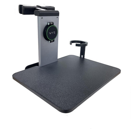 Multi-Functional Table Board with Adjustable In-Car Mount H121