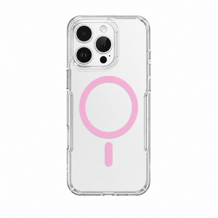 iPhone 15 Pro PrismEdge MagCharge Case