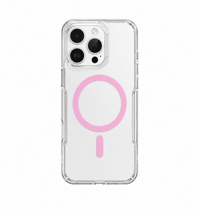 iPhone 15 Pro PrismEdge MagCharge Case