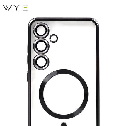 Galaxy S25 FE Glossy Shield Case