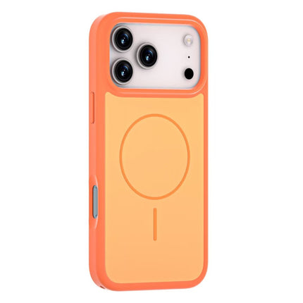 iPhone 16 Pro Titan Edge Case