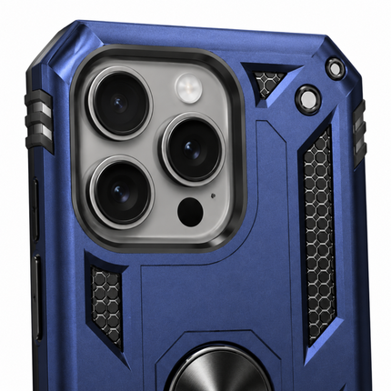 iPhone 13 Pro Max Tech Ring Case