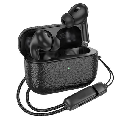 Wireless Earbuds with Active Noise Cancellation - Premium Quality (12 Months Warranty)