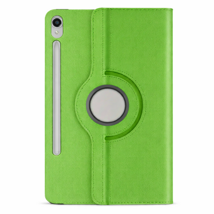 Tab S11 (2025) - 360 Rotation Leather Case