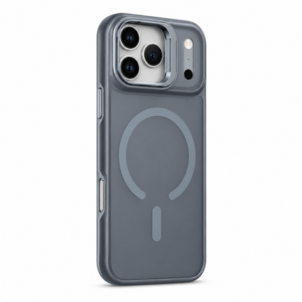 iPhone 18 Pro Max / 17 Pro Max FlexStand Clear Case