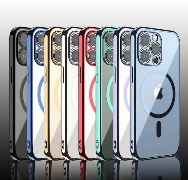 iPhone 14 Electric Magsafe Case