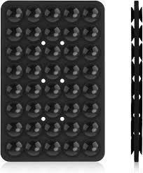 Universal StickyGrip Suction Case