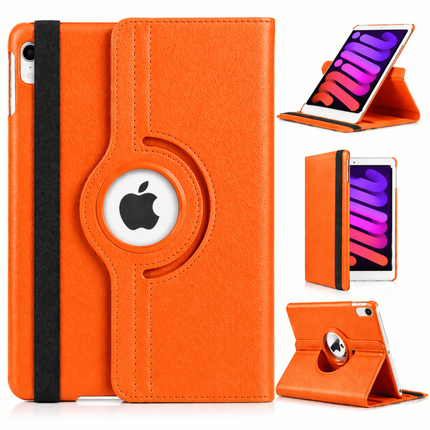iPad Air 11" (2024/2025) - 360 Rotation Leather Case