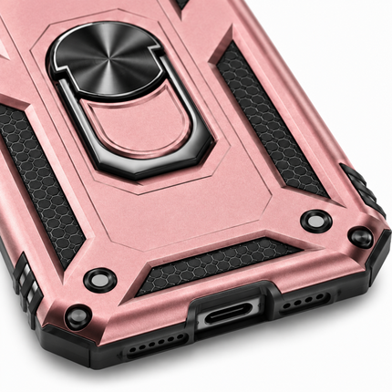 iPhone 15 Pro Max Tech Ring Case
