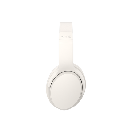 Over-Ear Wireless Audio Headphones