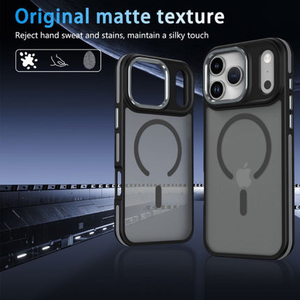 iPhone 11 BiColour Magnetic Case