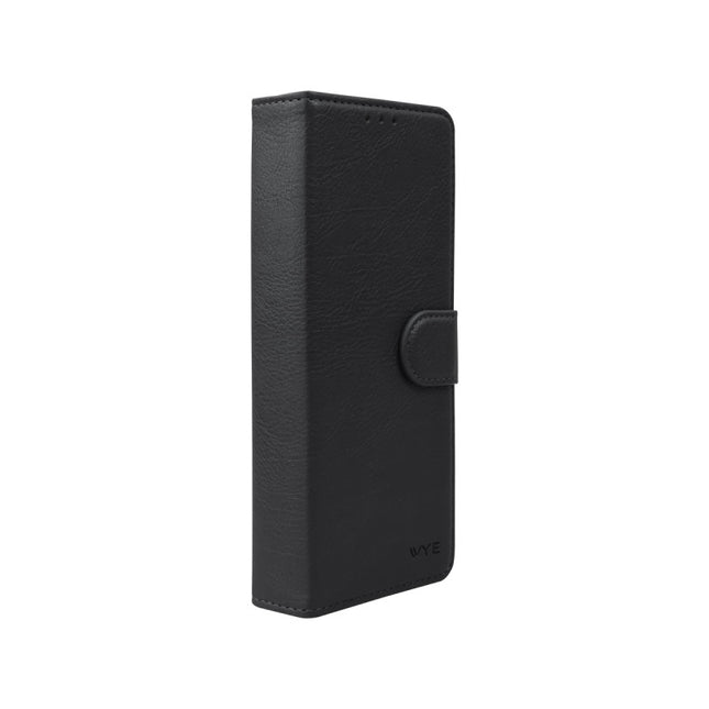 Galaxy Z Fold 7 Wallet PU Leather Case