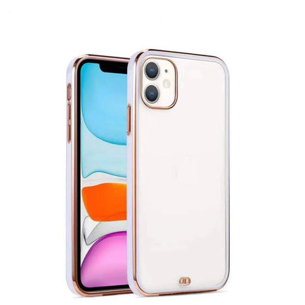 iPhone 14 Plus Electric TPU Case