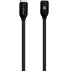USB-C to Lightning / 1 Meter / Black
